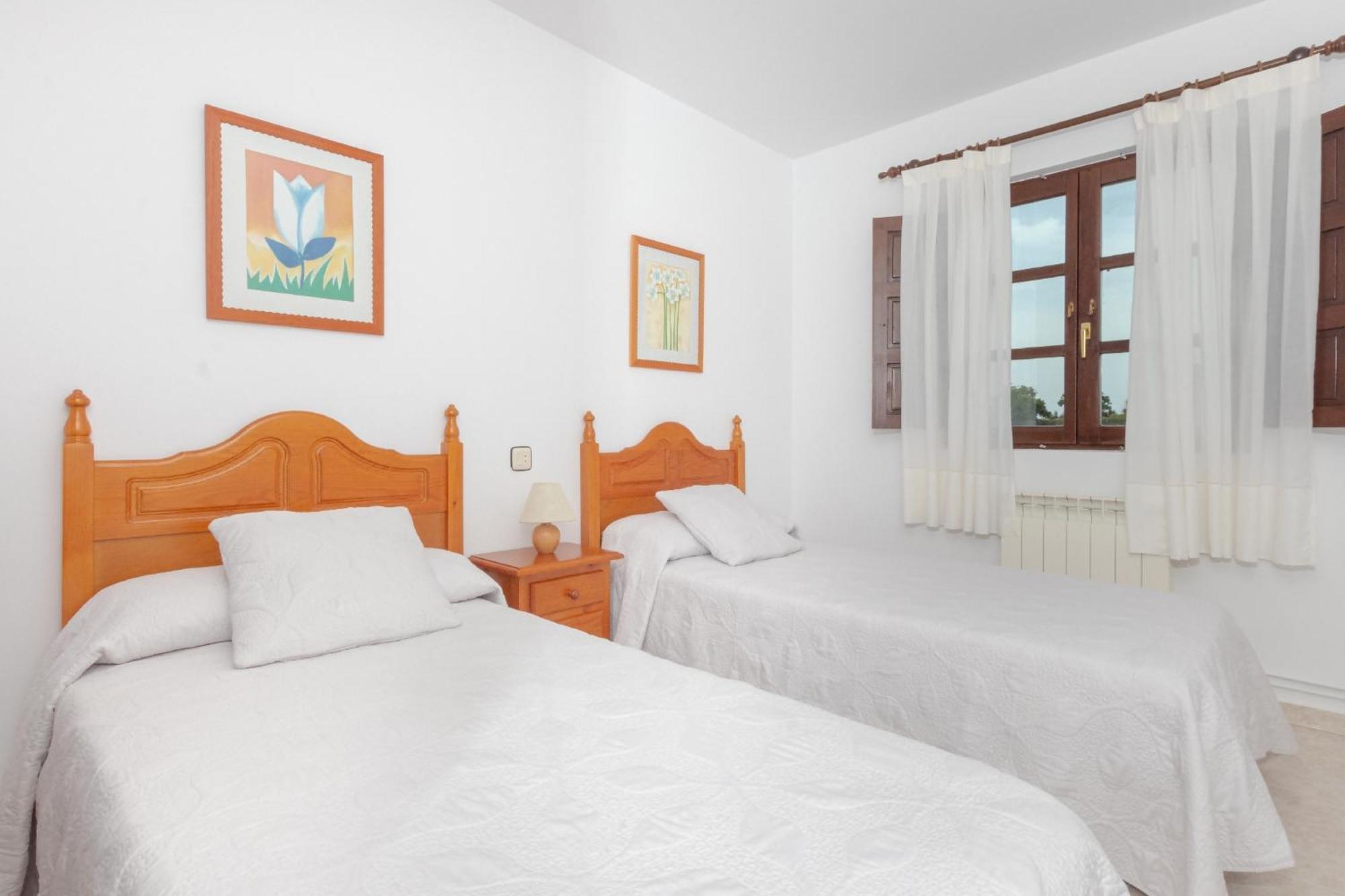 Apartamentos El Acebo Naves  Exterior photo