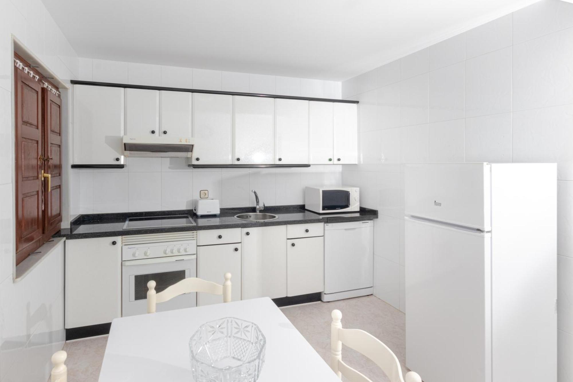 Apartamentos El Acebo Naves  Room photo